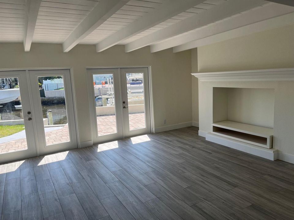 Great Room View