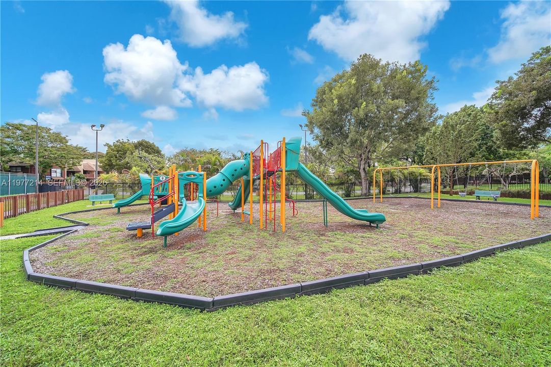 Playground