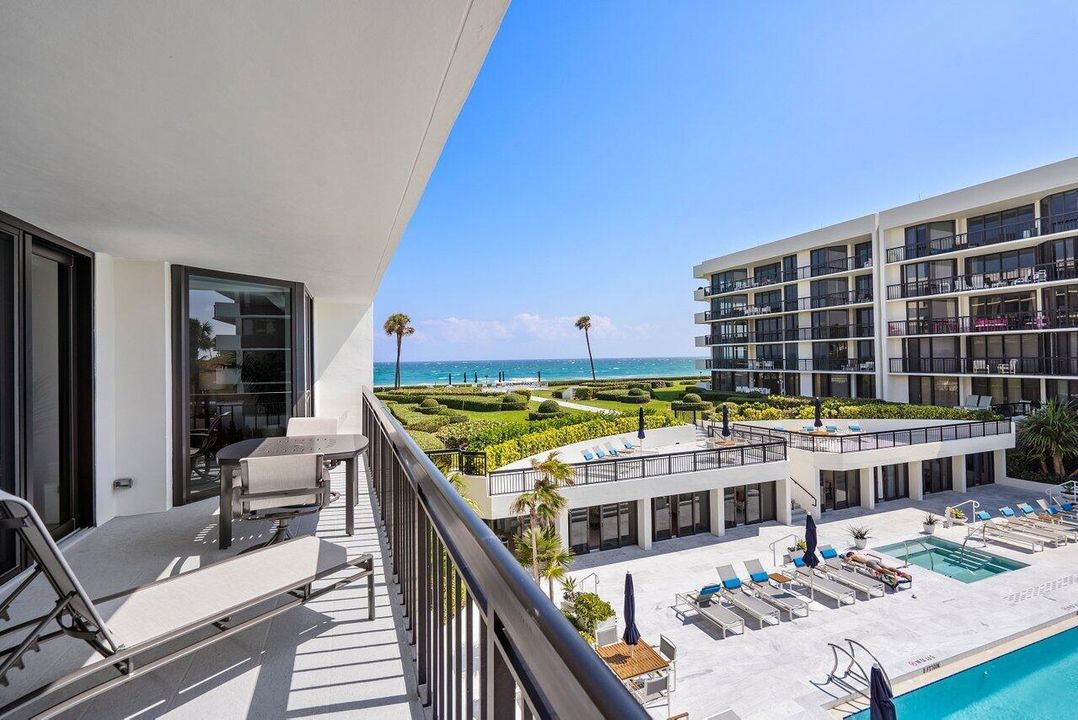 Ocean View