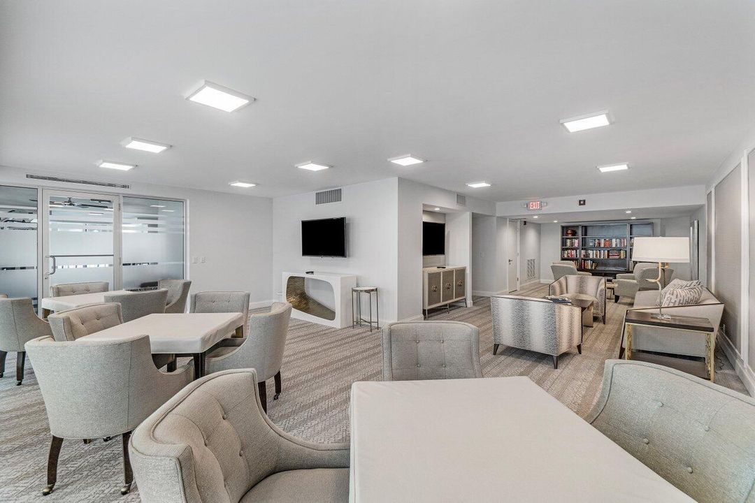 Community Room