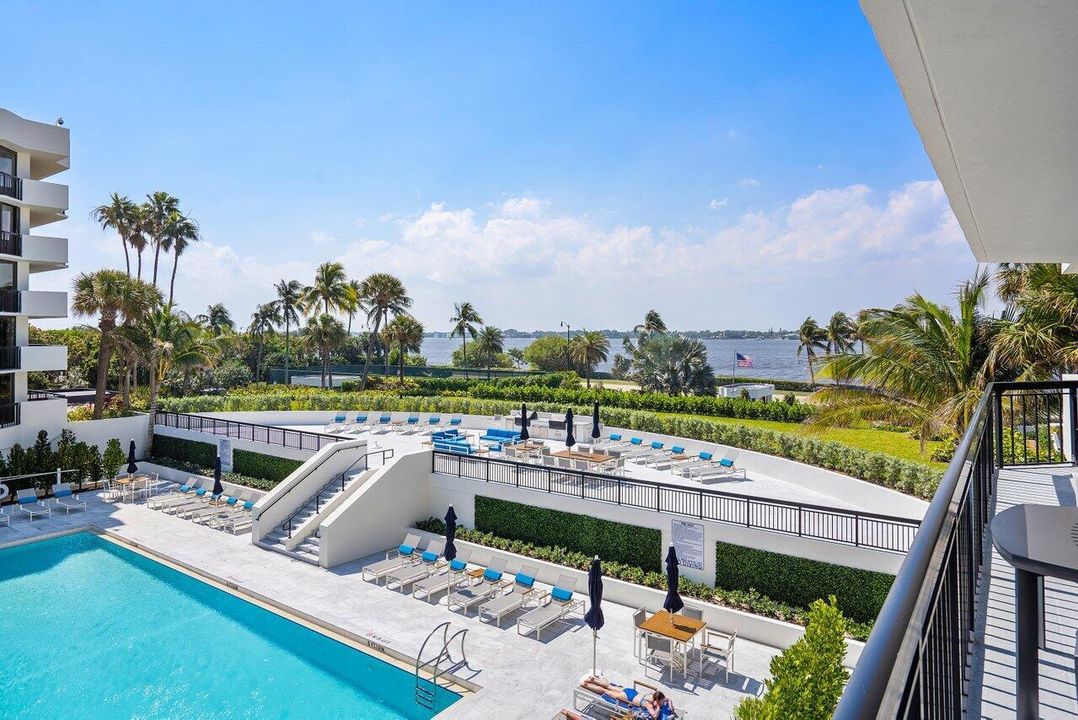 Intracoastal View