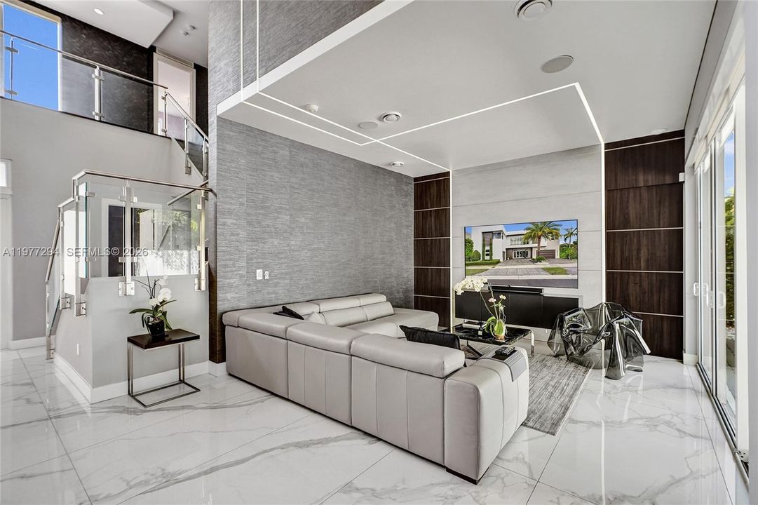 En Venta: $2,680,000 (5 camas, 5 baños, 3841 Pies cuadrados)