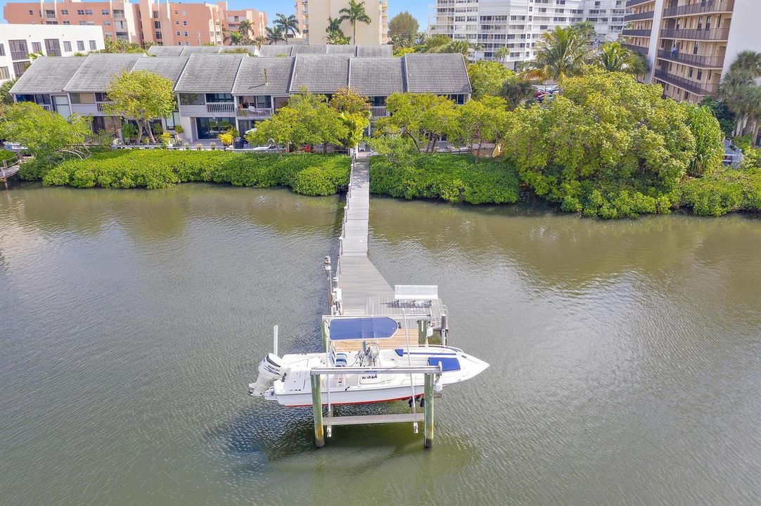 3543 S Ocean Blvd #107-60