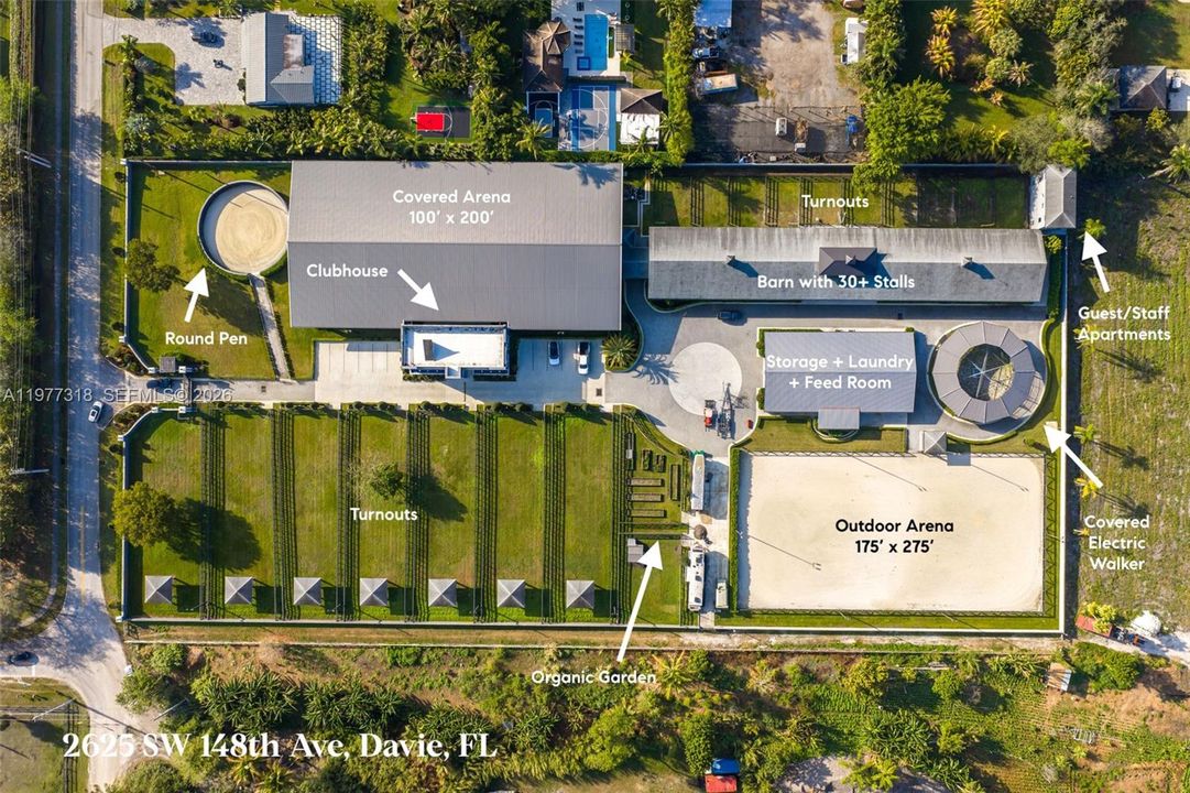 For Sale: $7,299,000 (4.68 acres)