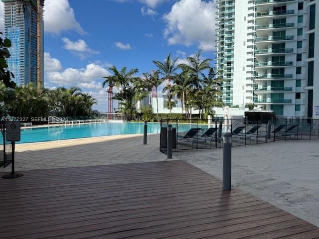 Pool #2