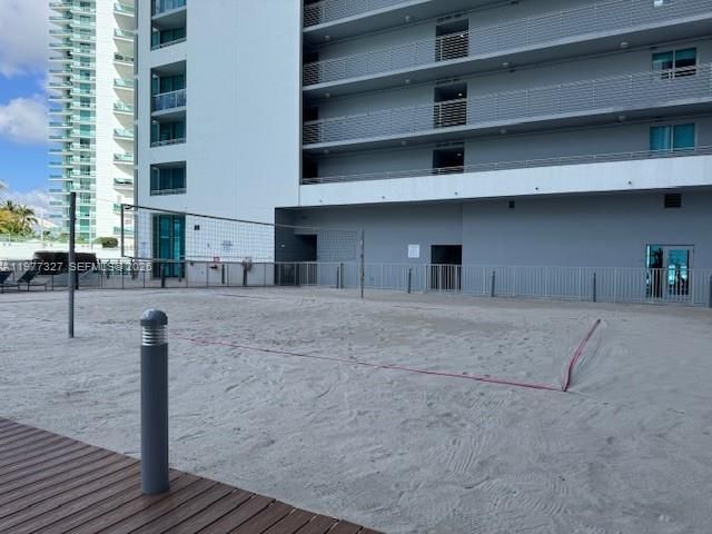Volleyball