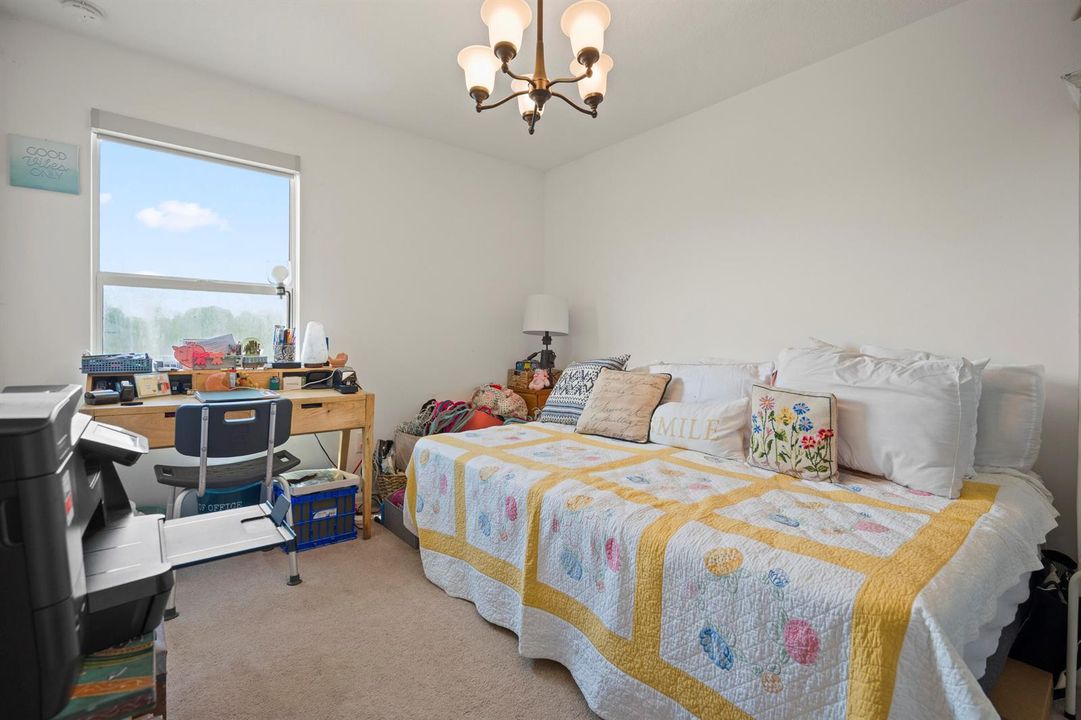 Bedroom #4