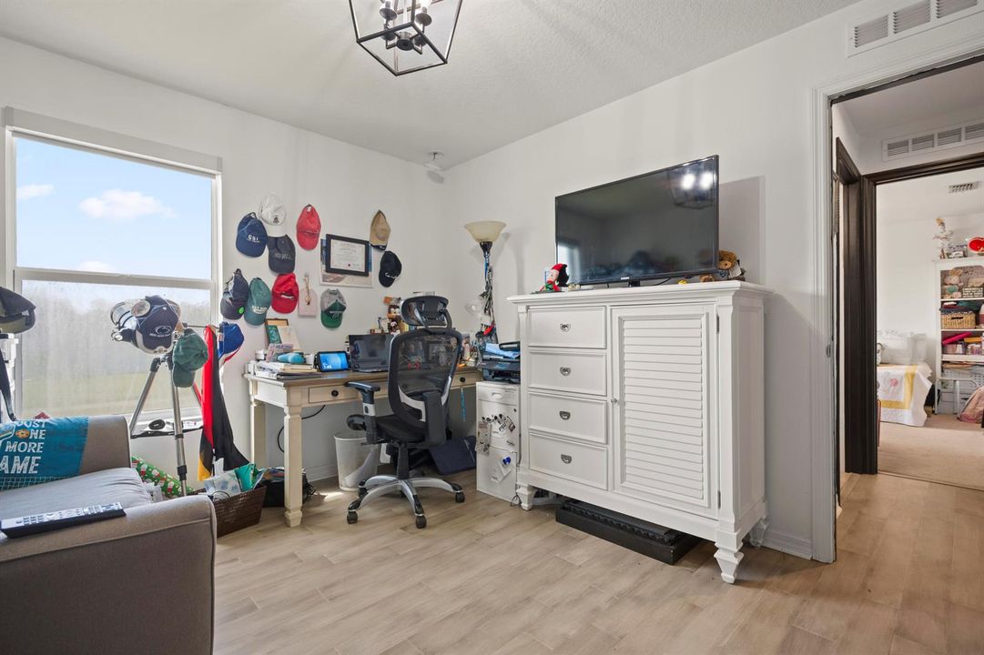 Bedroom #3
