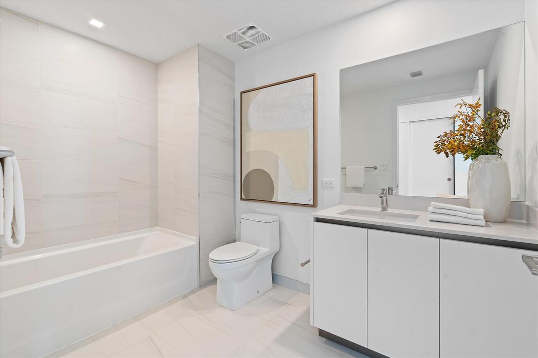 Guest Bath