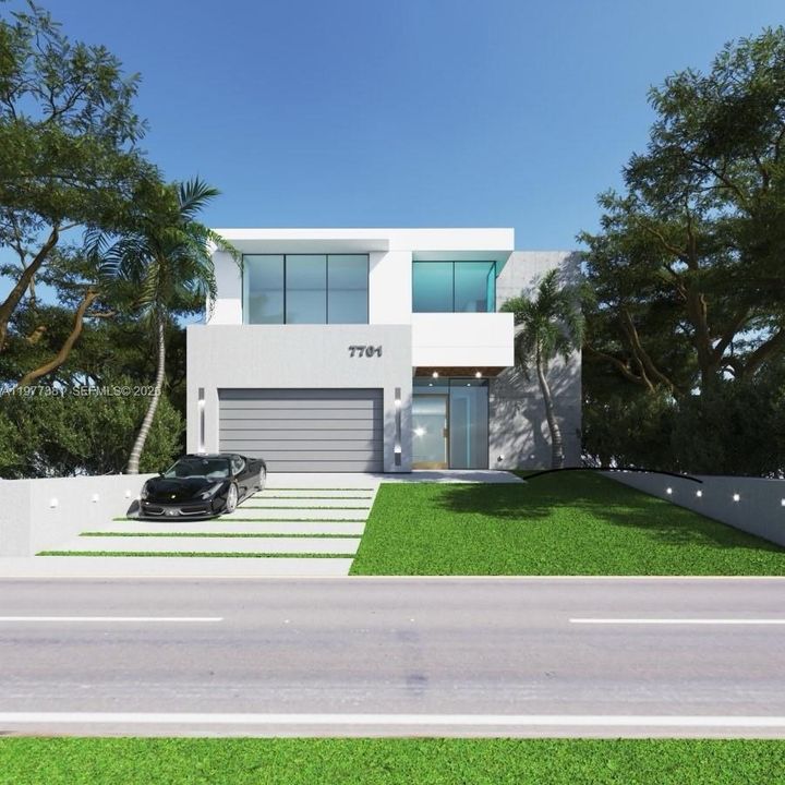 For Sale: $5,700,000 (5 beds, 5 baths, 4410 Square Feet)