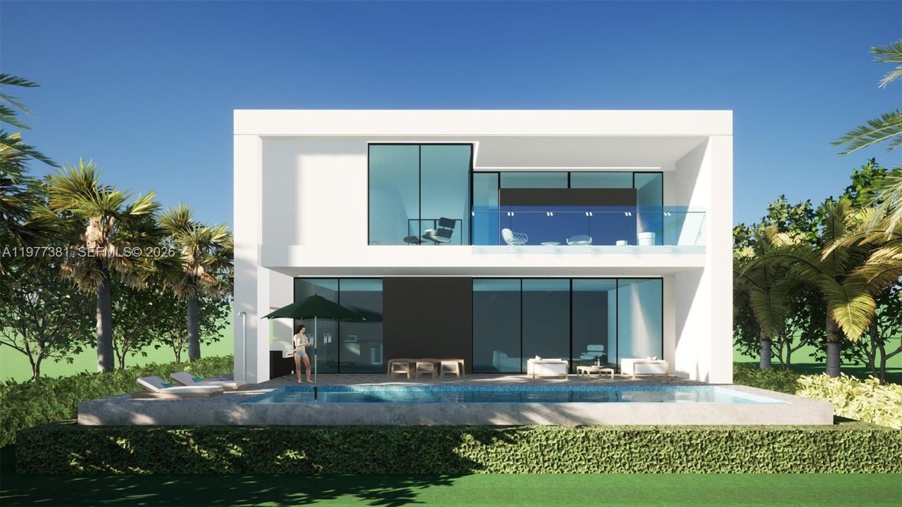 For Sale: $5,700,000 (5 beds, 5 baths, 4410 Square Feet)