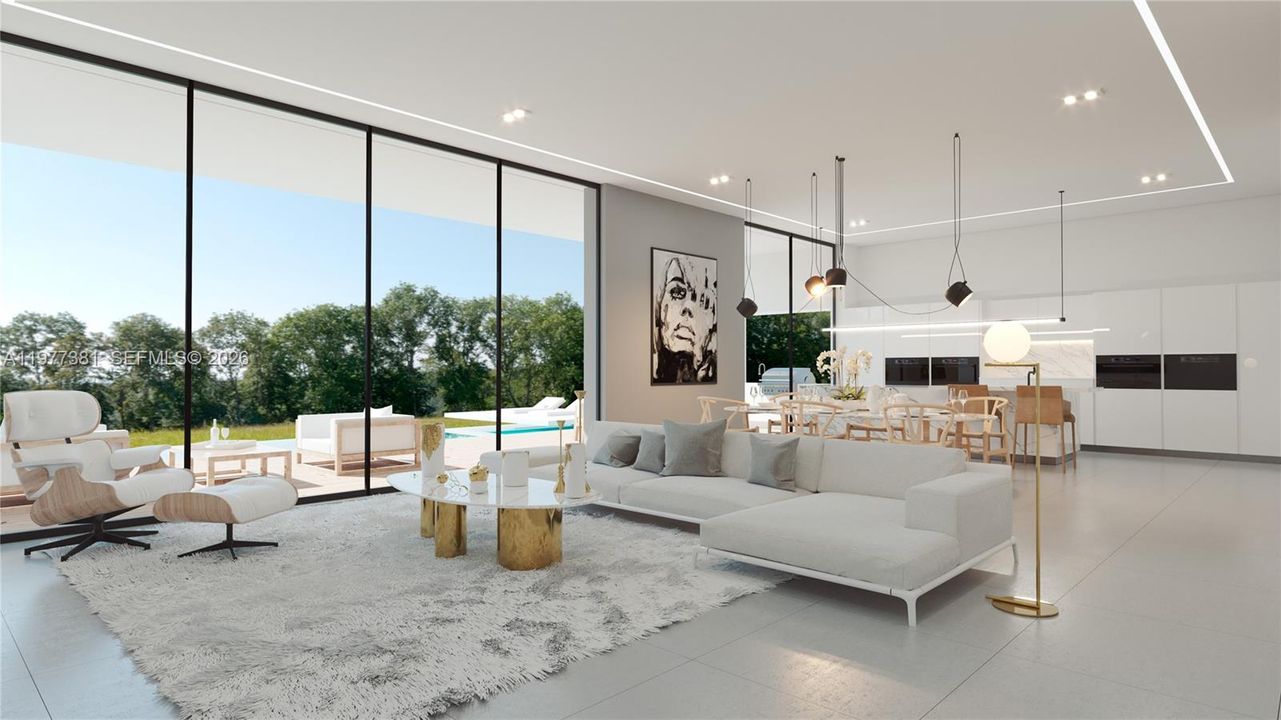 For Sale: $5,700,000 (5 beds, 5 baths, 4410 Square Feet)