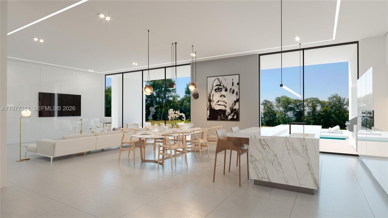 For Sale: $5,700,000 (5 beds, 5 baths, 4410 Square Feet)