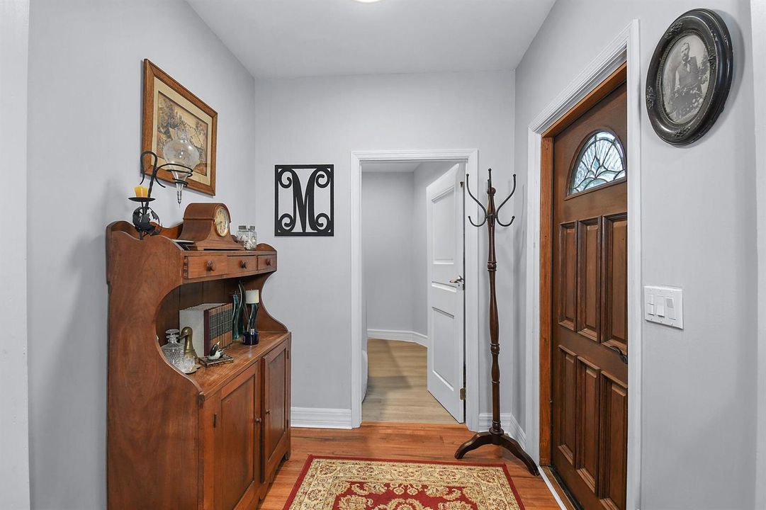 Foyer