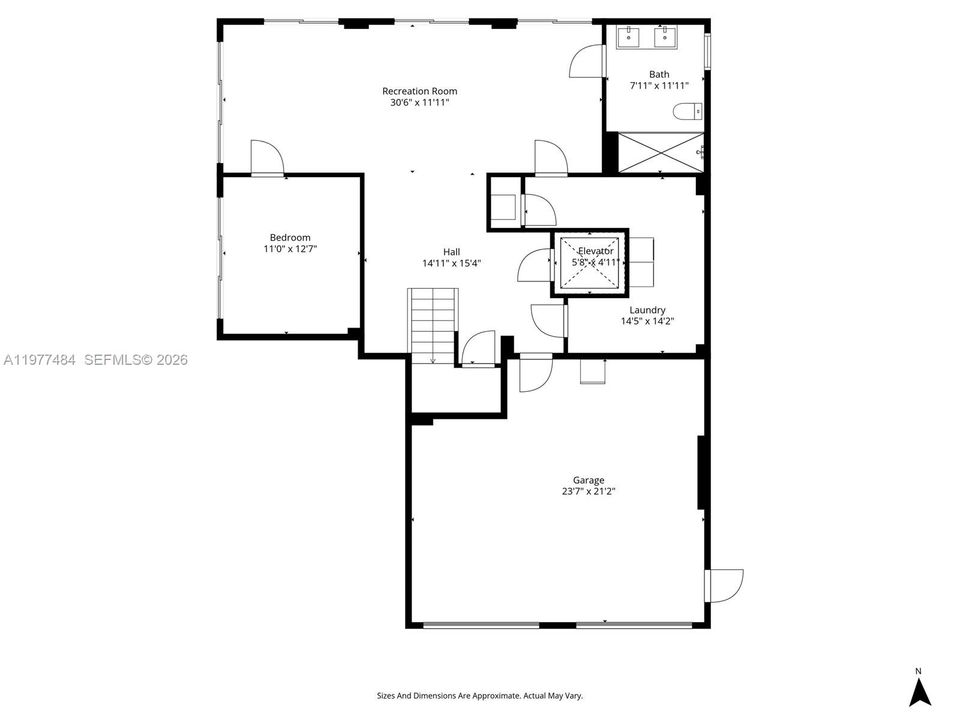 For Rent: $28,000 (6 beds, 6 baths, 4108 Square Feet)