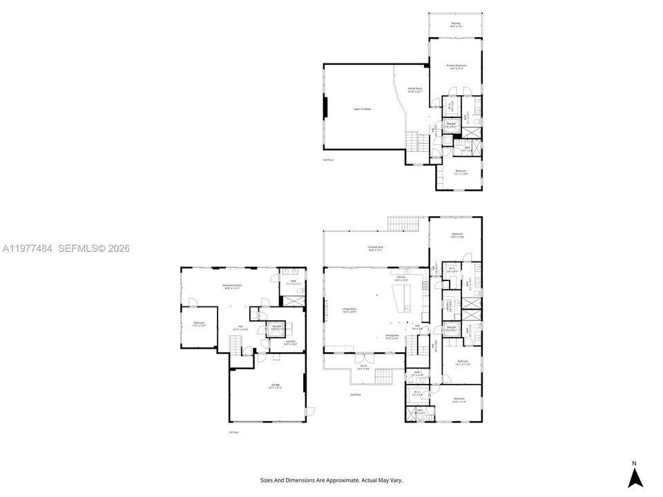 For Rent: $28,000 (6 beds, 6 baths, 4108 Square Feet)