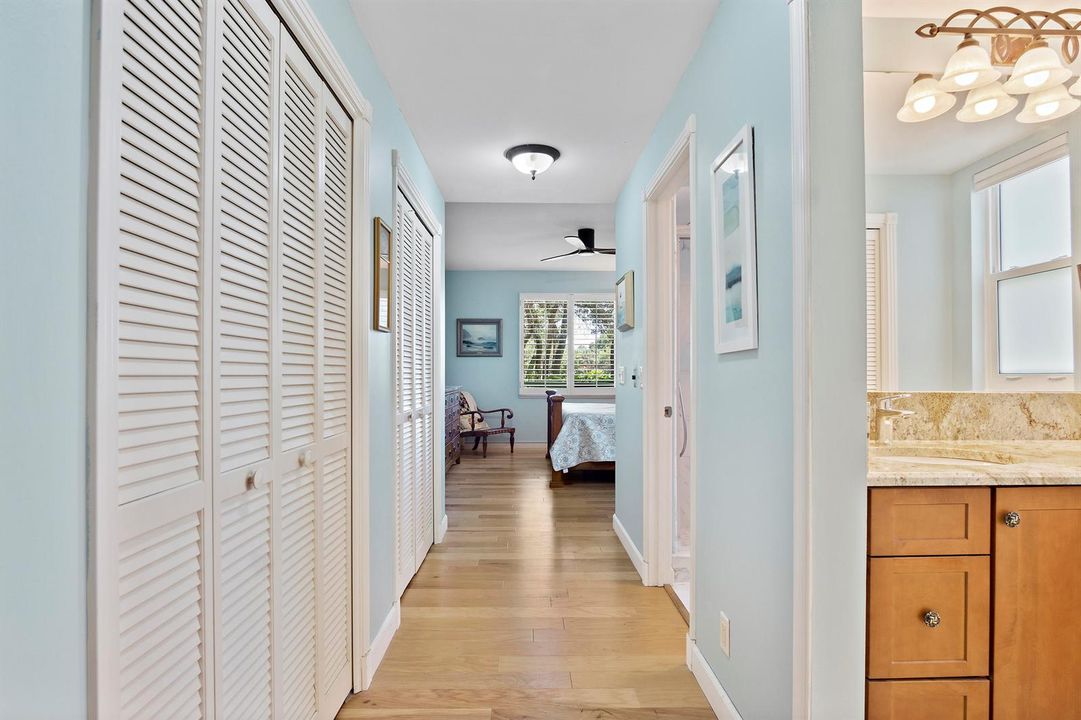 4d. Updated Hardwood Flooring