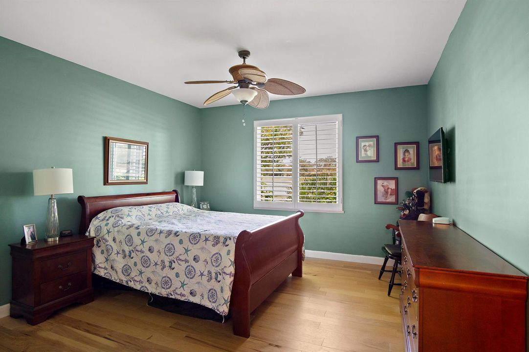 6a. Second Bedroom