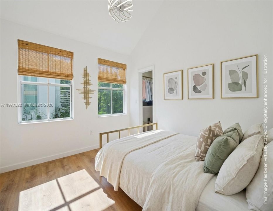 For Sale: $775,000 (2 beds, 1 baths, 840 Square Feet)