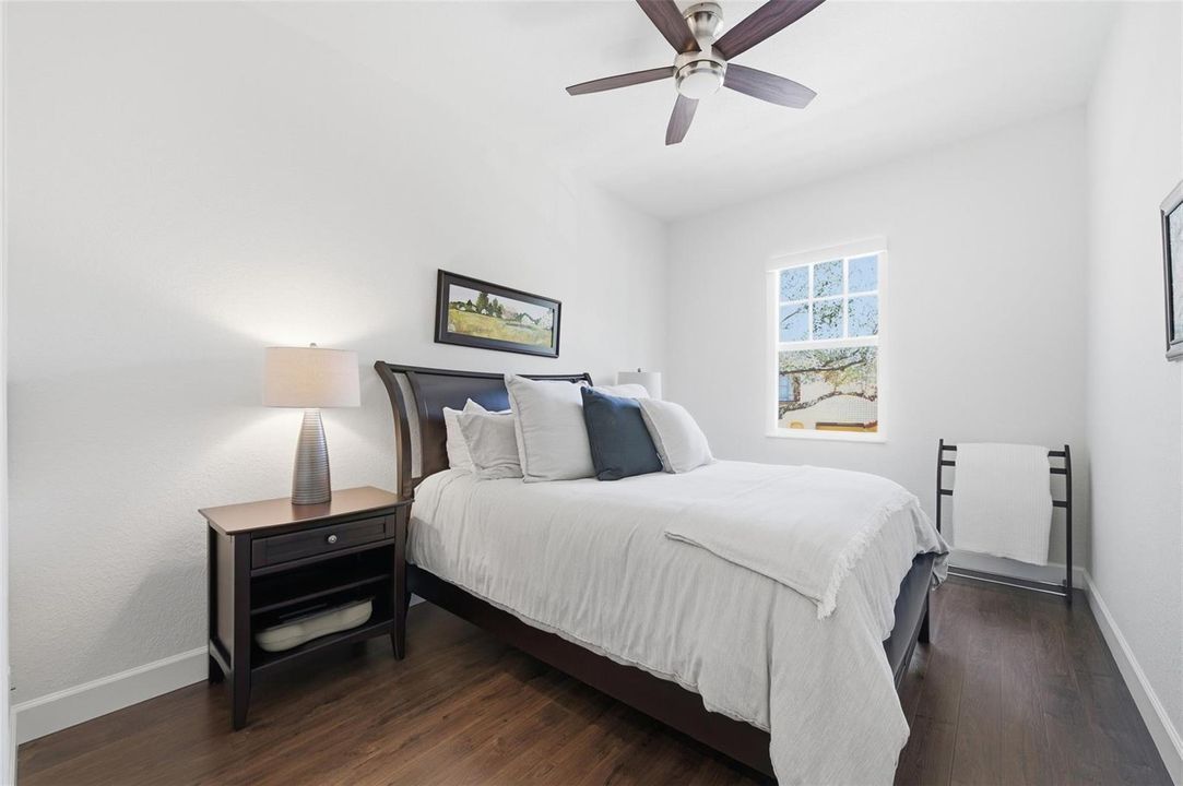 3rd Bedroom