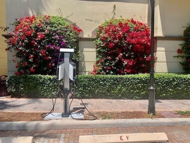EV charging