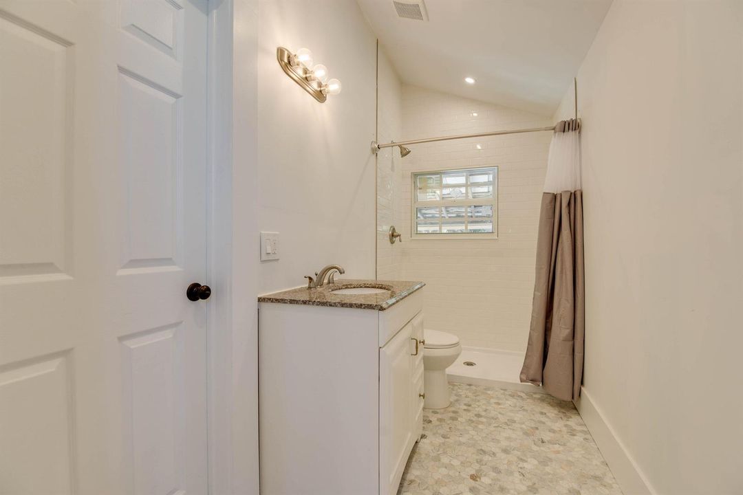 Downstairs Bathroom 1