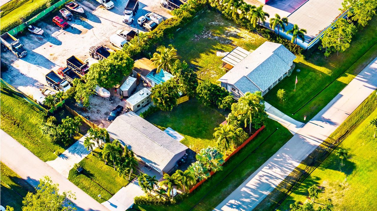 Kells Property