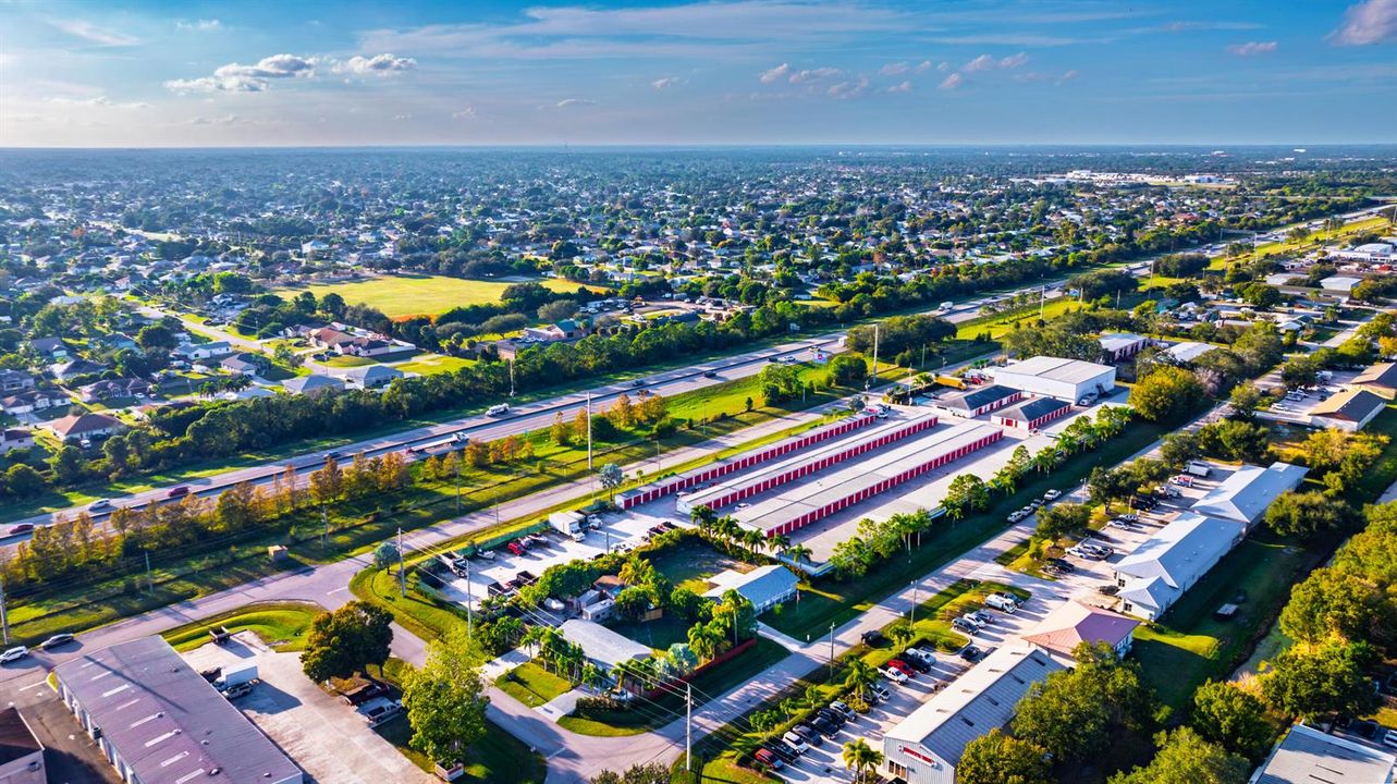 Kells Full Neighborhood