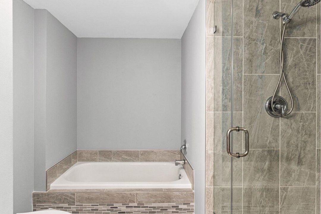 En-Suite Bathroom