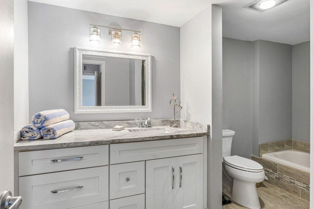 En-Suite Bathroom