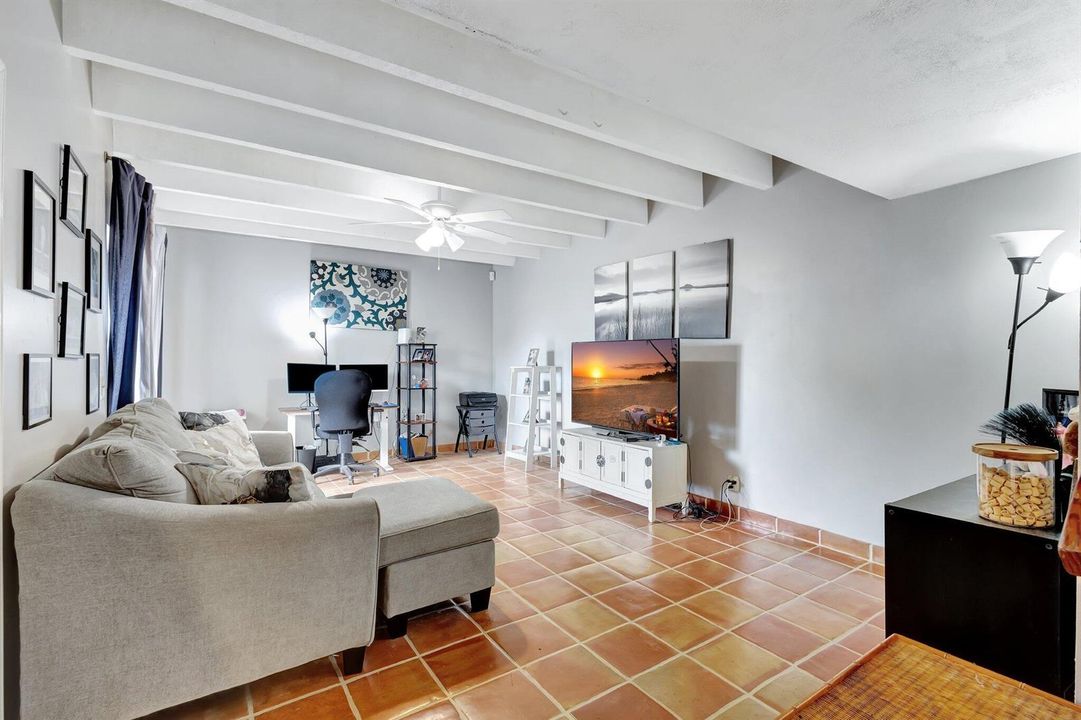 Family/Living Area