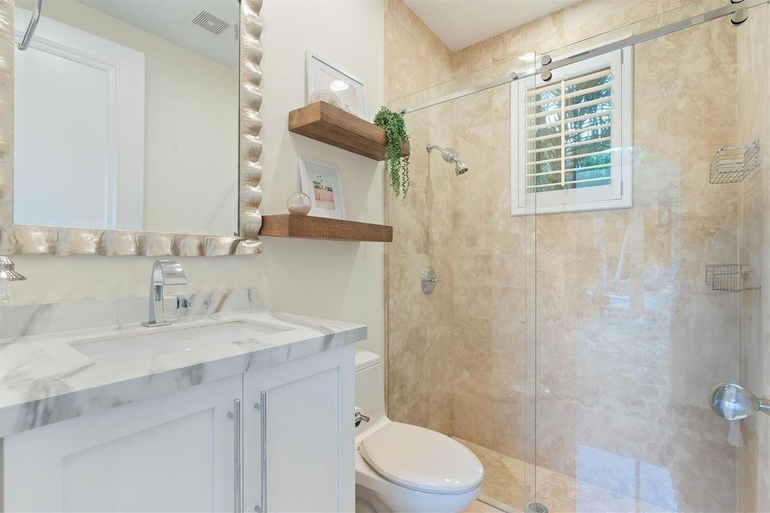 Guest Bath