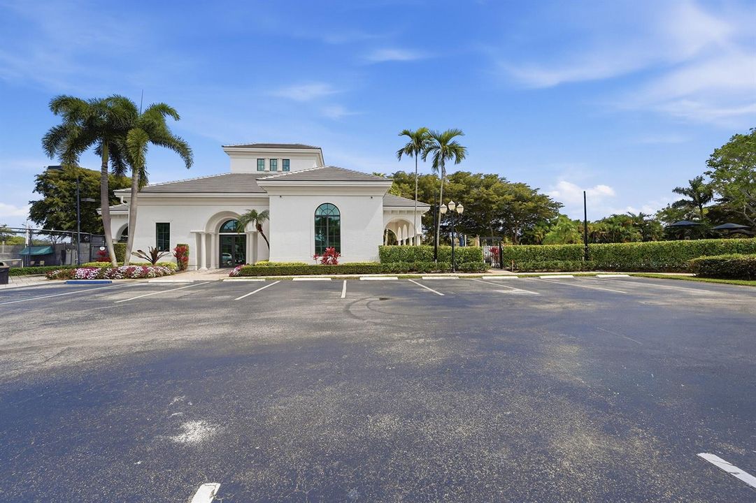 The Preserve Club