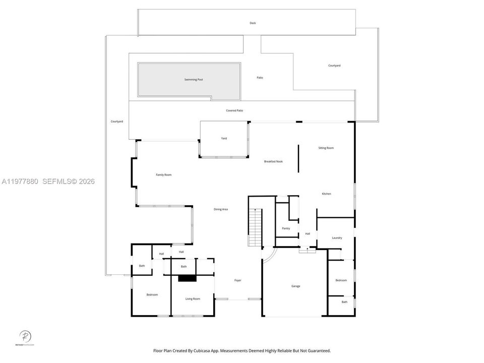 For Rent: $75,000 (6 beds, 7 baths, 5700 Square Feet)