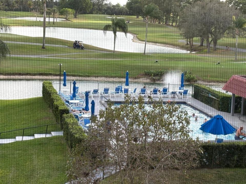 Towers Pool