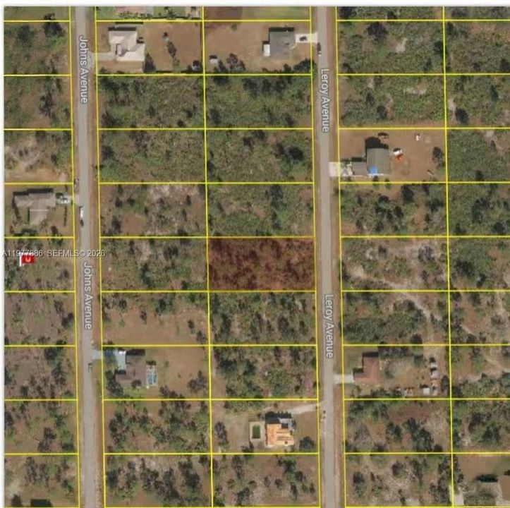 For Sale: $34,000 (0.50 acres)