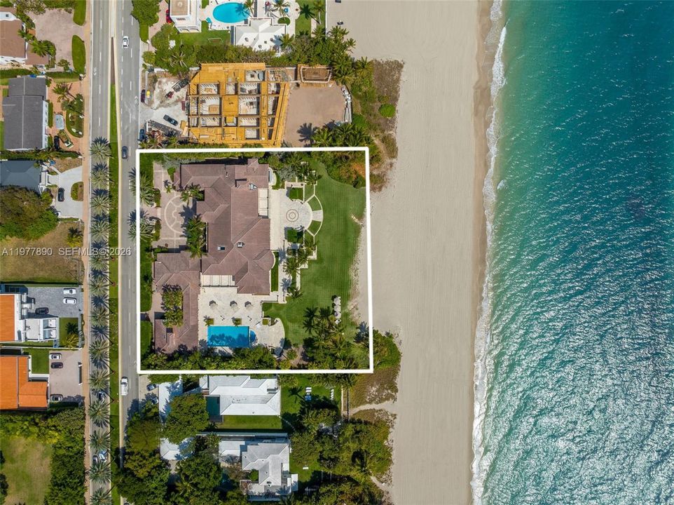 For Sale: $89,000,000 (13 beds, 17 baths, 23695 Square Feet)