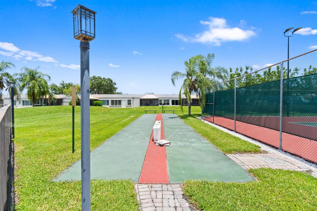 Amenities