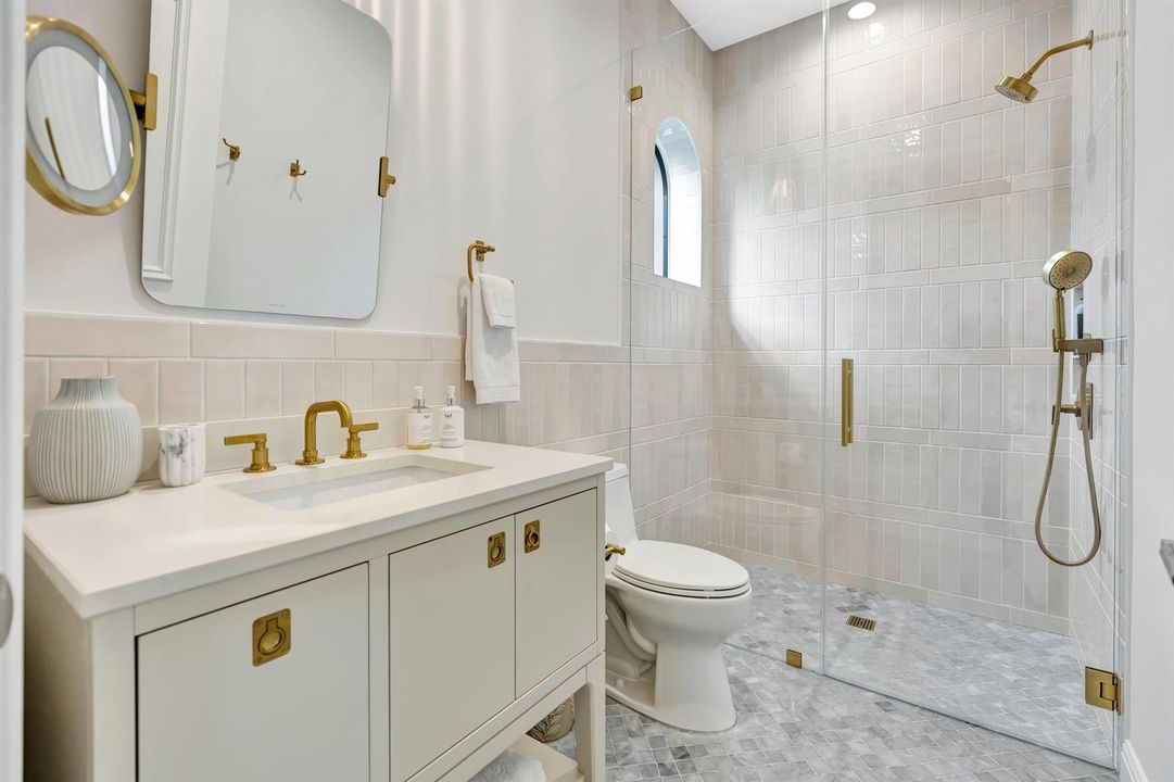 3rd bathroom
