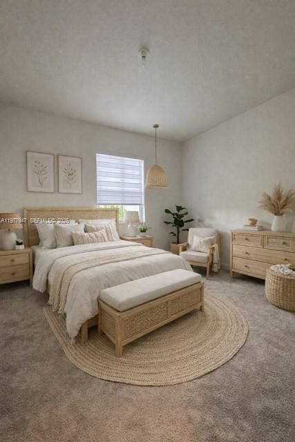 BEDROOM 2 FURNISHED