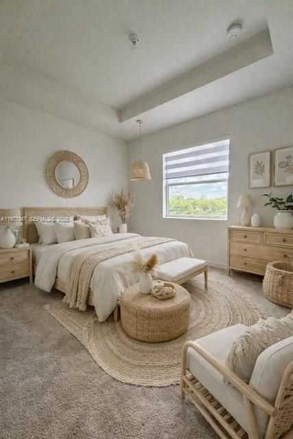 MASTER FURNISHED