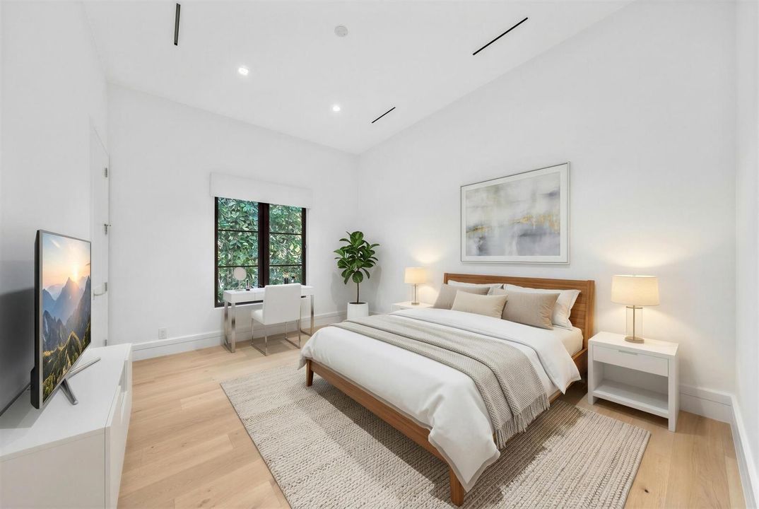 BEDROOM #3
