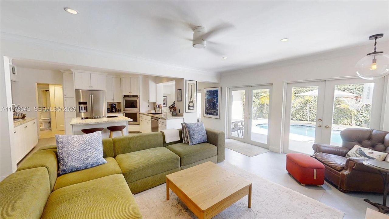 Active With Contract: $1,850,000 (4 beds, 3 baths, 0 Square Feet)