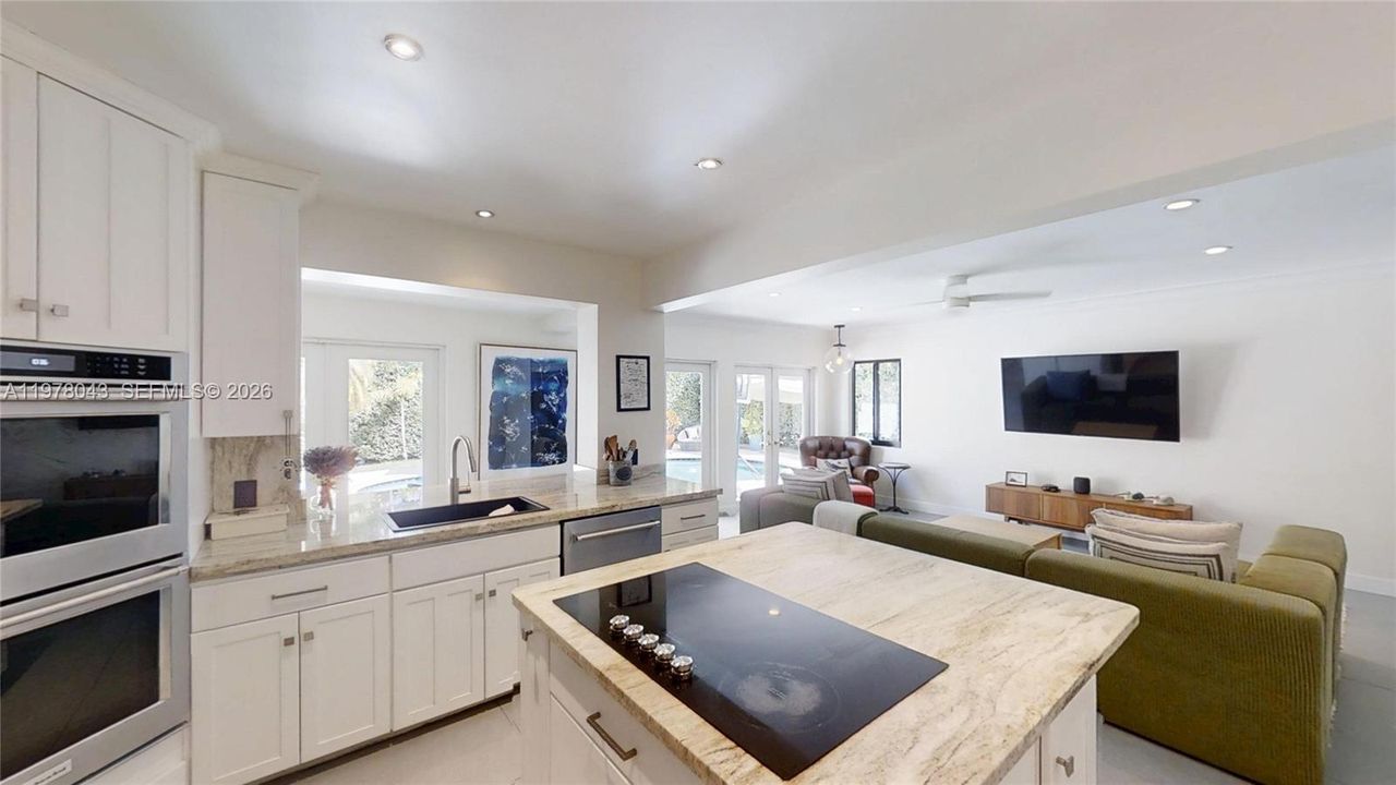 Active With Contract: $1,850,000 (4 beds, 3 baths, 0 Square Feet)