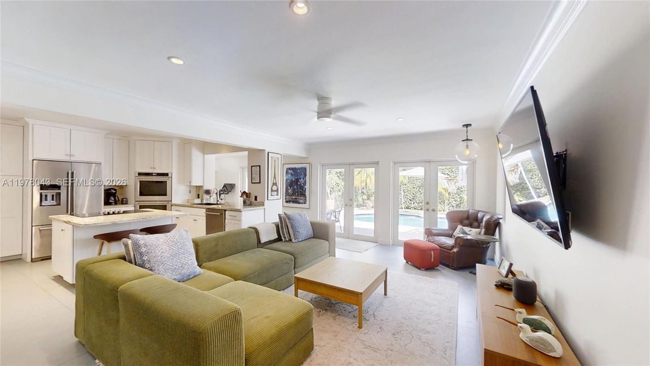 Active With Contract: $1,850,000 (4 beds, 3 baths, 0 Square Feet)