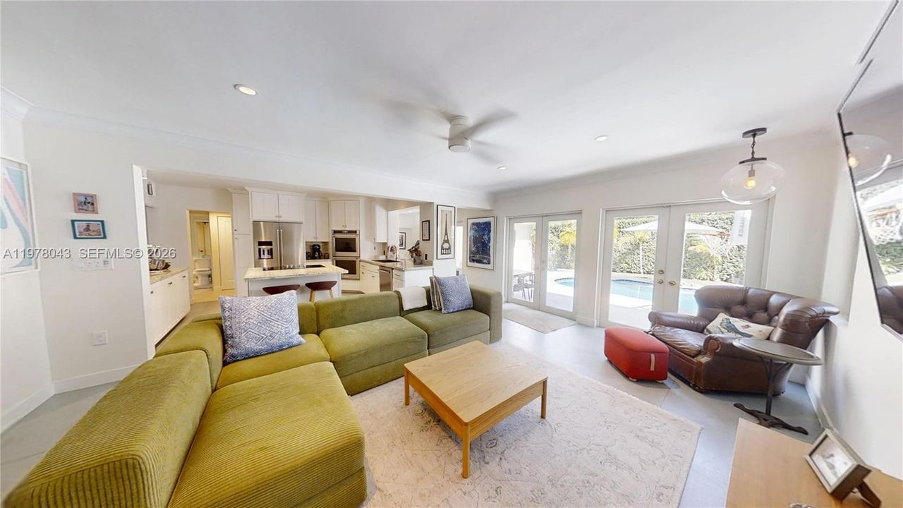Active With Contract: $1,850,000 (4 beds, 3 baths, 0 Square Feet)