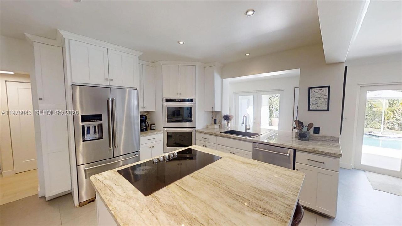 Active With Contract: $1,850,000 (4 beds, 3 baths, 0 Square Feet)