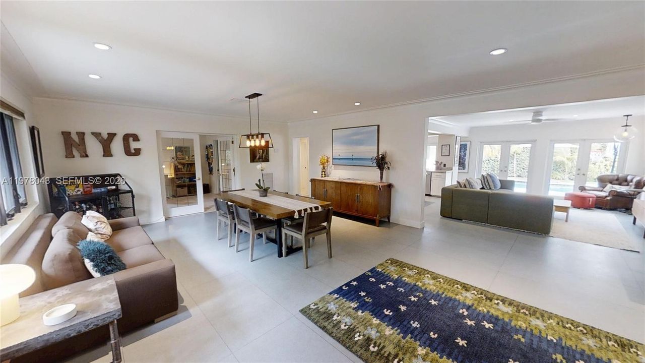 Active With Contract: $1,850,000 (4 beds, 3 baths, 0 Square Feet)