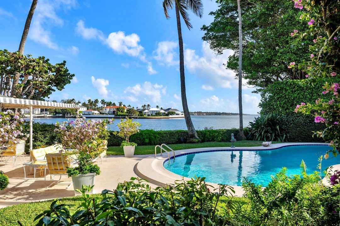 Intracoastal View