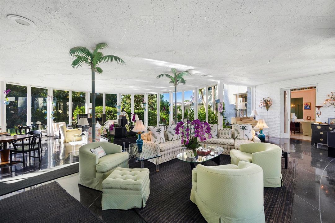 Party Room